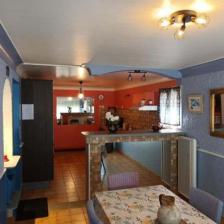 Logement Martine Rouffignac Saint-Cernin المظهر الخارجي الصورة