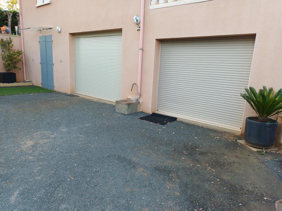 Logement Martine Rouffignac Saint-Cernin المظهر الخارجي الصورة