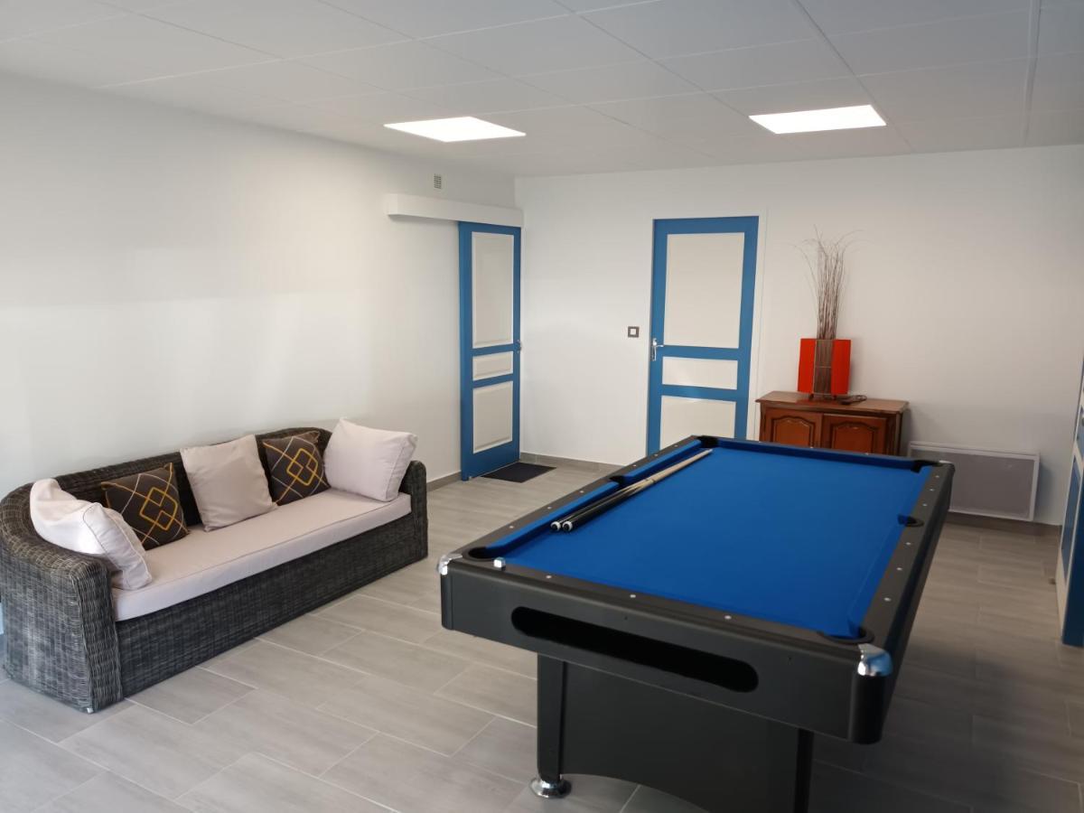 Logement Martine Rouffignac Saint-Cernin المظهر الخارجي الصورة