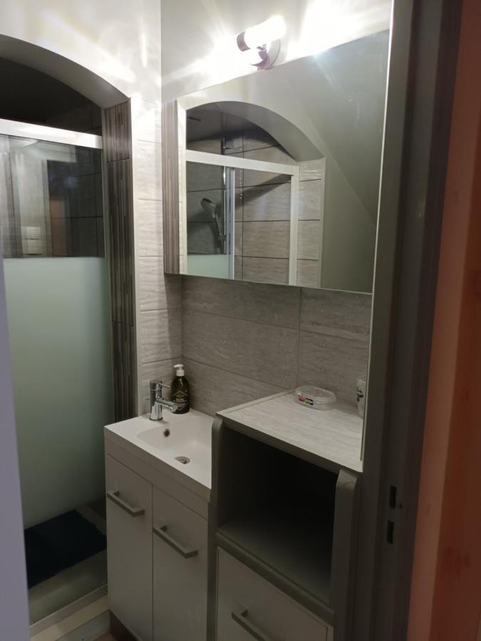 Logement Martine Rouffignac Saint-Cernin المظهر الخارجي الصورة